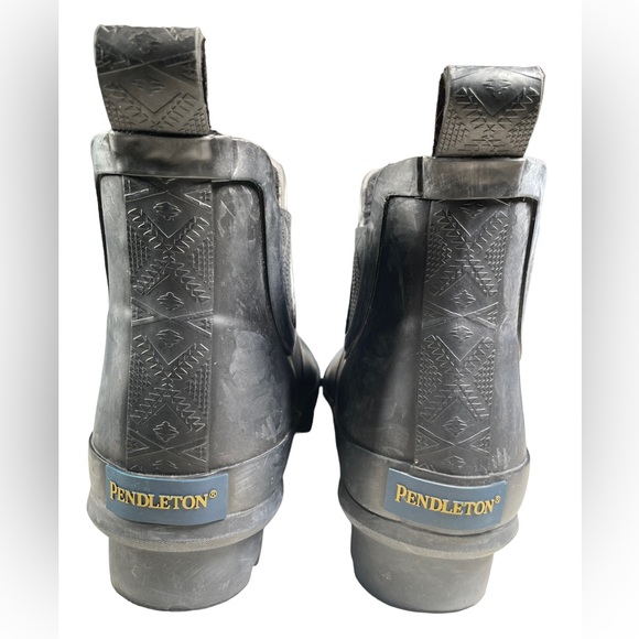 Pendleton Boots - Picture 5 of 5